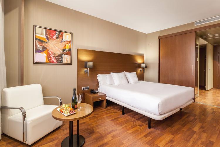 AZZ Hoteles | Sevilla | 2